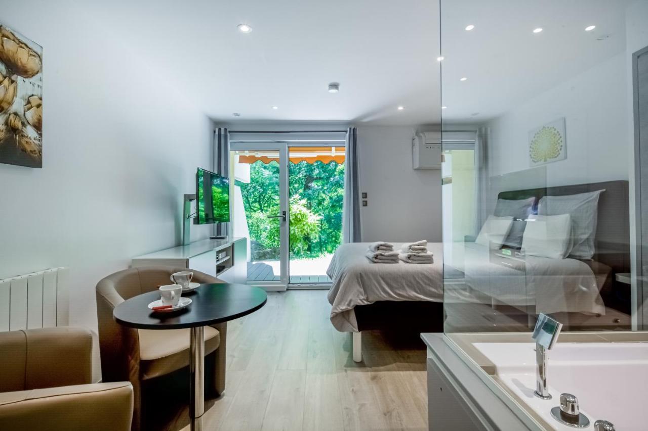 Wellholidays 19 - Balneo, Terrasse Et Piscine Partagee Boersch Εξωτερικό φωτογραφία