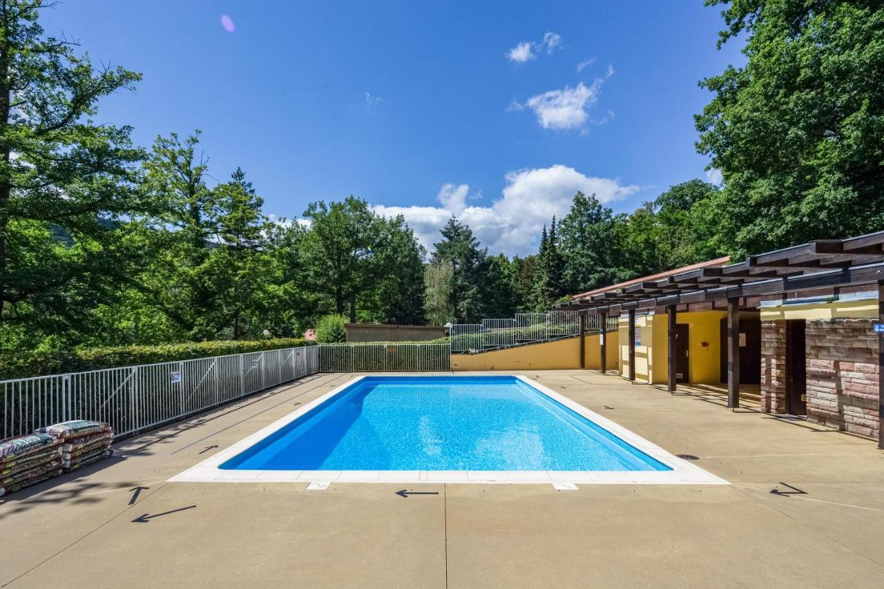 Wellholidays 19 - Balneo, Terrasse Et Piscine Partagee Boersch Εξωτερικό φωτογραφία