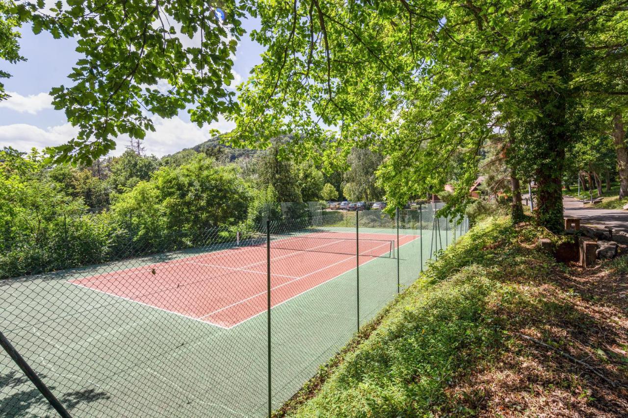 Wellholidays 19 - Balneo, Terrasse Et Piscine Partagee Boersch Εξωτερικό φωτογραφία